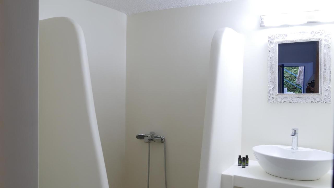 Pepi'S Rooms Triovasálos エクステリア 写真