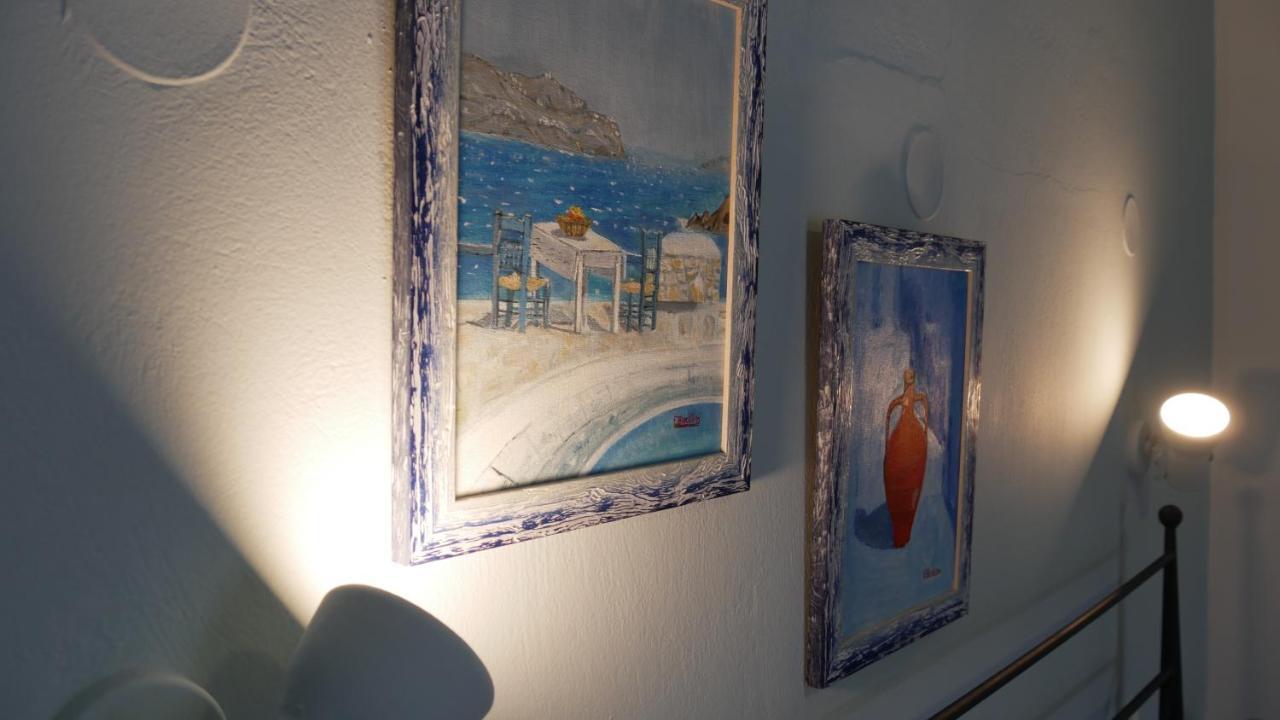 Pepi'S Rooms Triovasálos エクステリア 写真