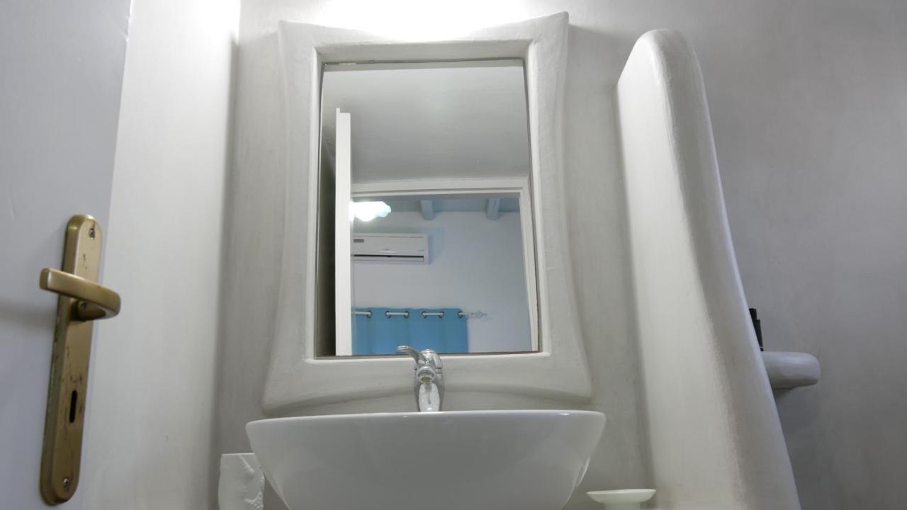 Pepi'S Rooms Triovasálos エクステリア 写真